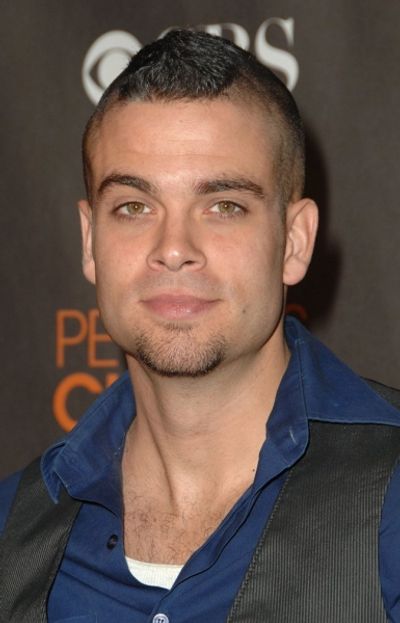 Mark Salling  Photo