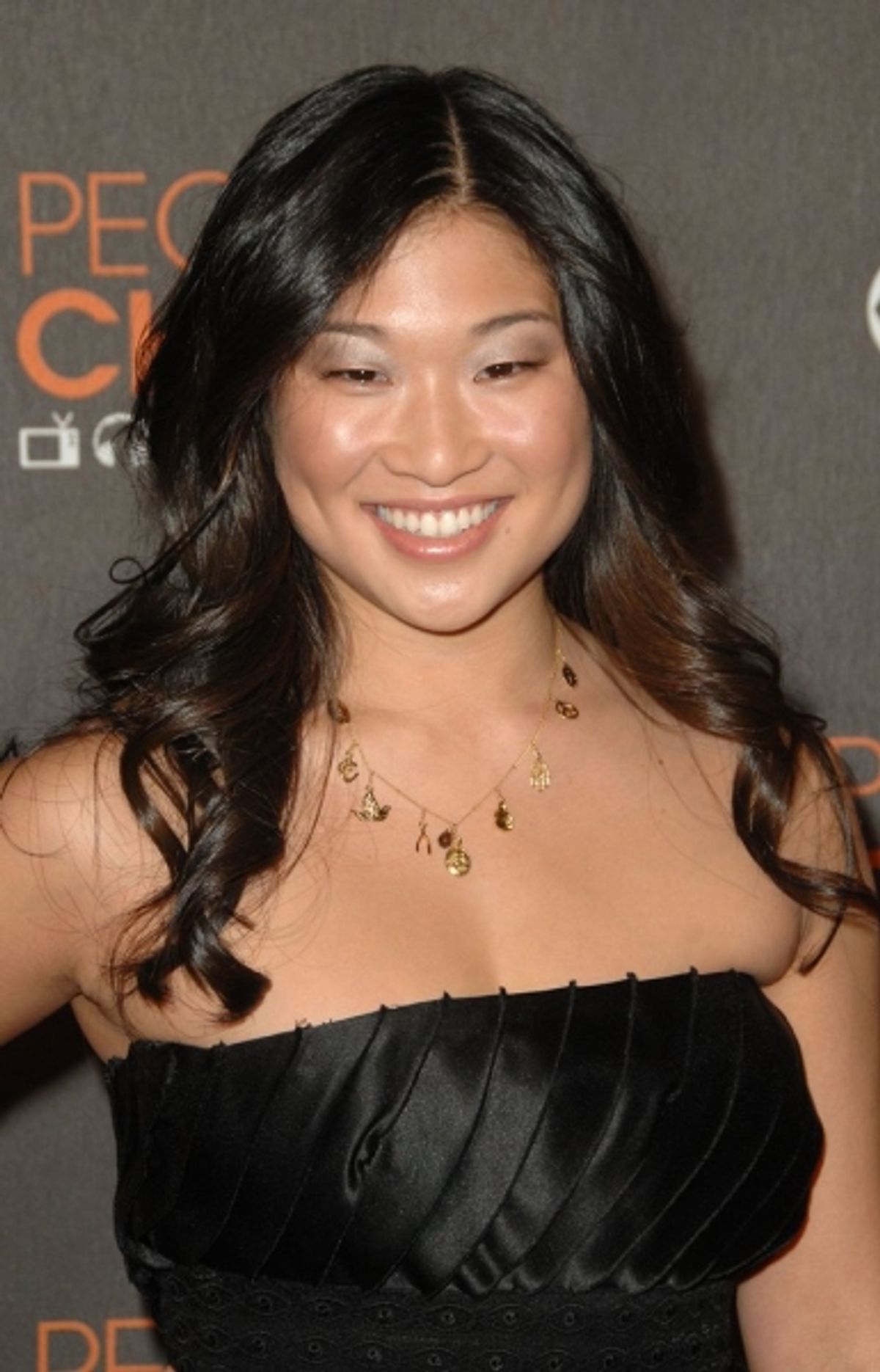 Jenna Ushkowitz  at 