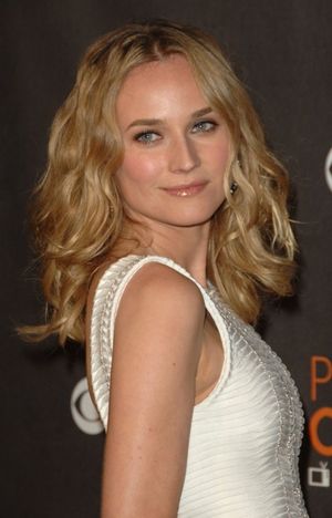 Diane Kruger  Photo