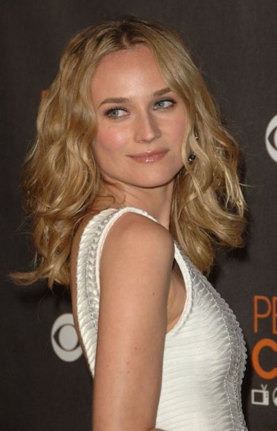 Diane Kruger  Photo