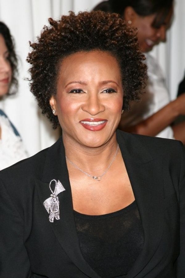 Wanda Sykes Photo