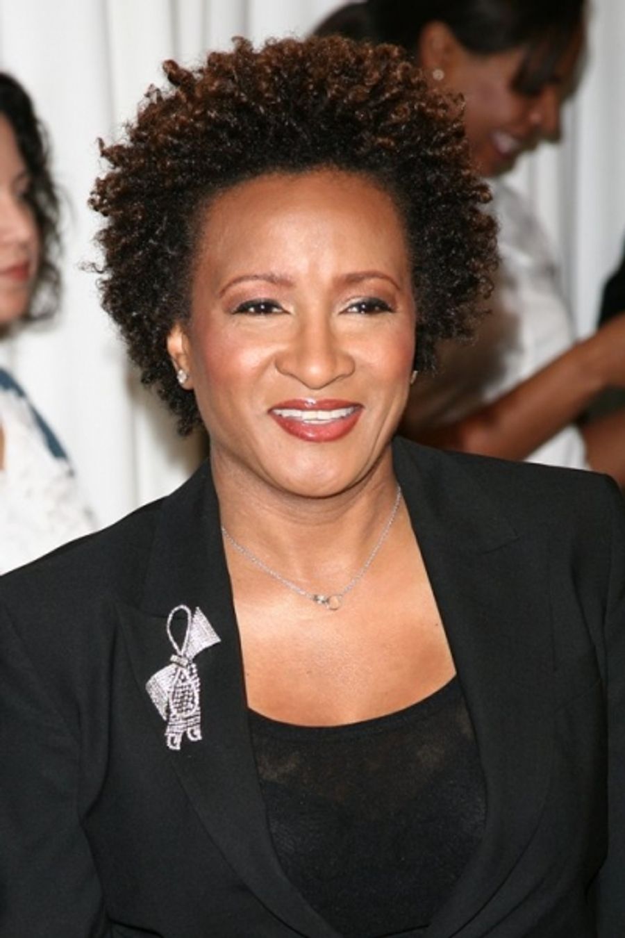 Photo Coverage: NAACP Image Award Nominations Announcement Image