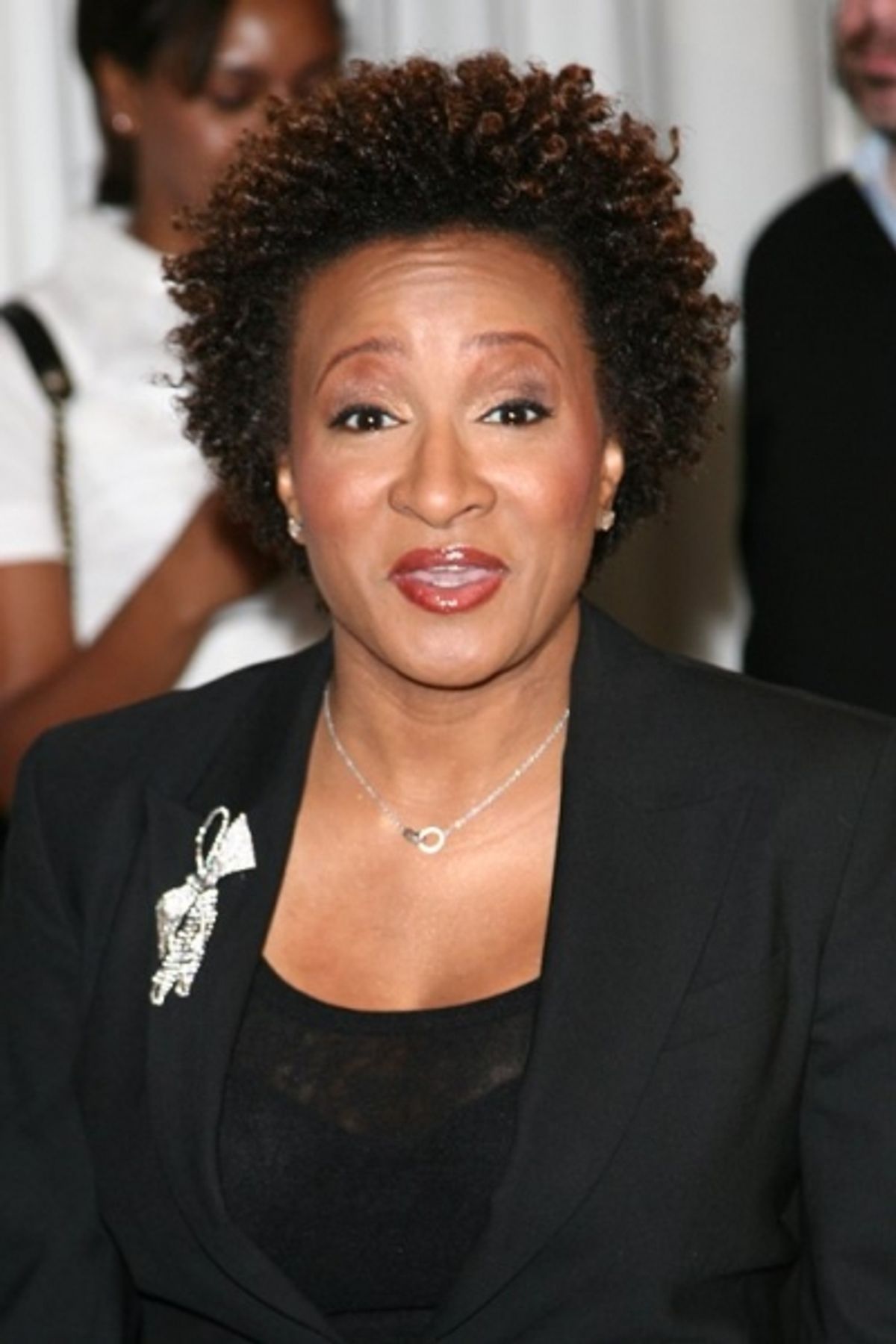 Wanda Sykes at 