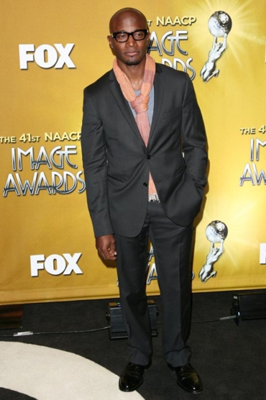 Photo Coverage: NAACP Image Award Nominations Announcement Image