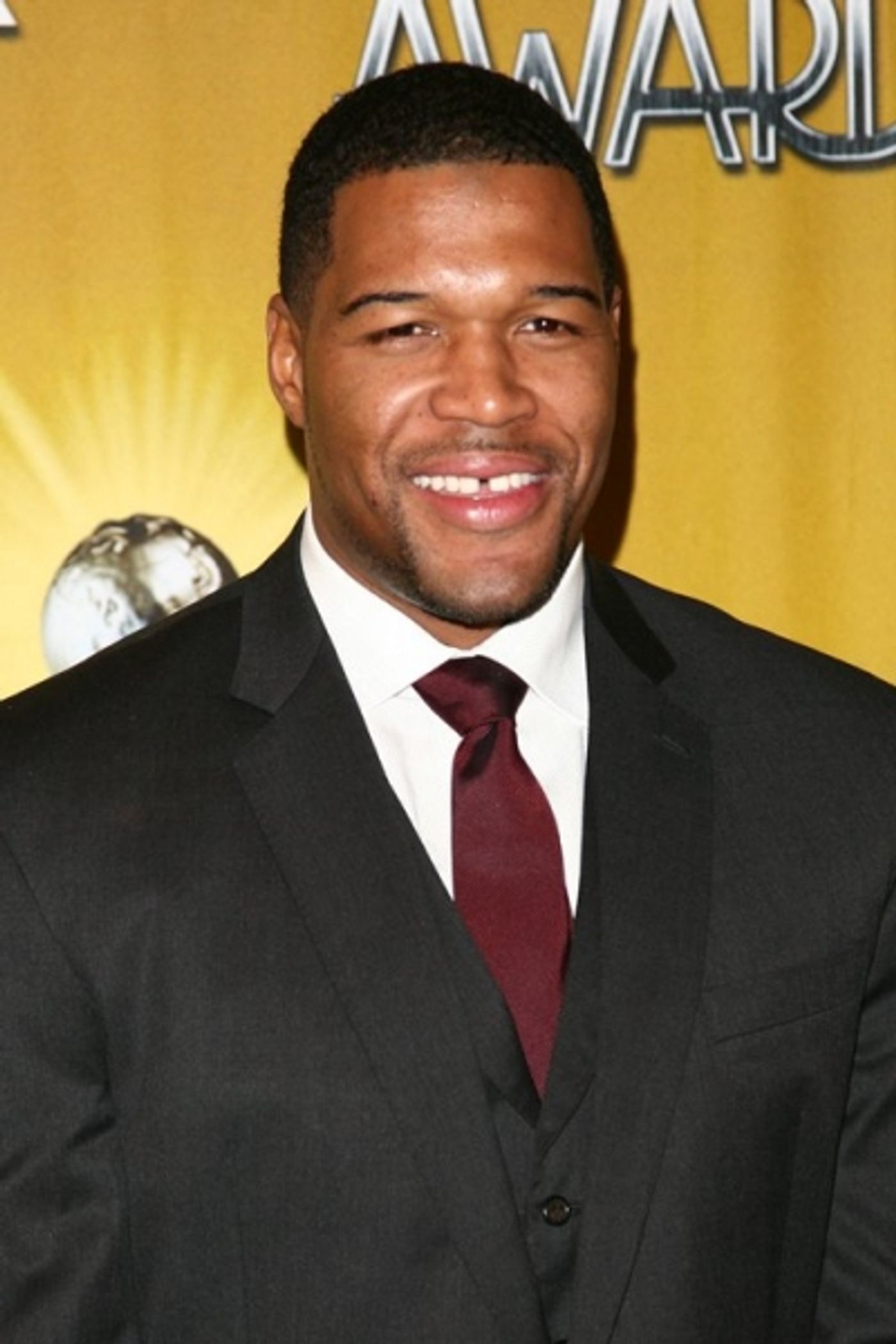 Photo Coverage: NAACP Image Award Nominations Announcement  Image