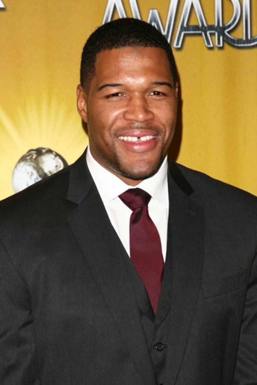 Photo Coverage: NAACP Image Award Nominations Announcement Image