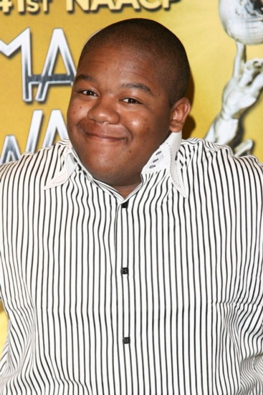 Photo Coverage: NAACP Image Award Nominations Announcement Image
