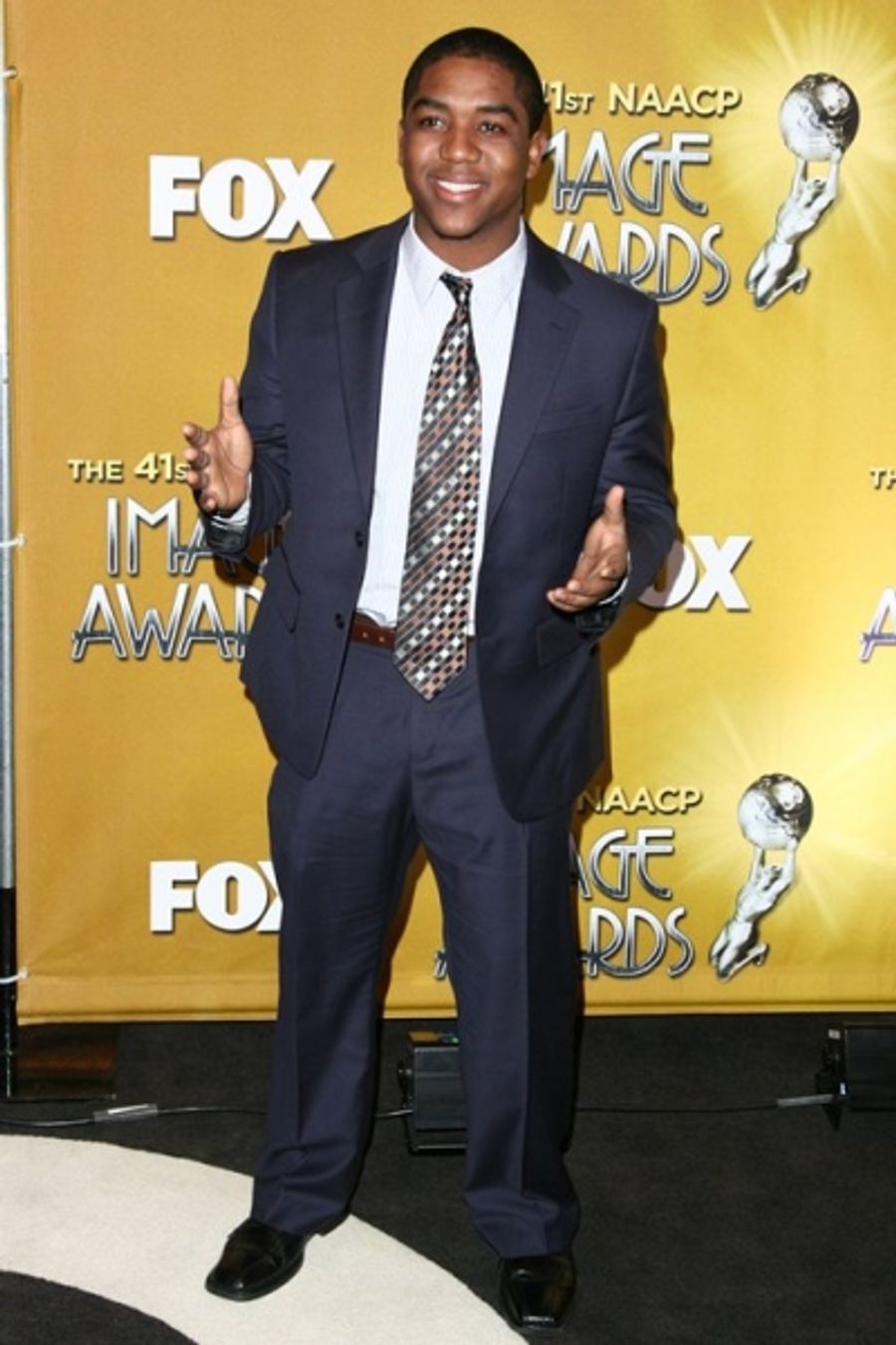Photo Coverage: NAACP Image Award Nominations Announcement Image