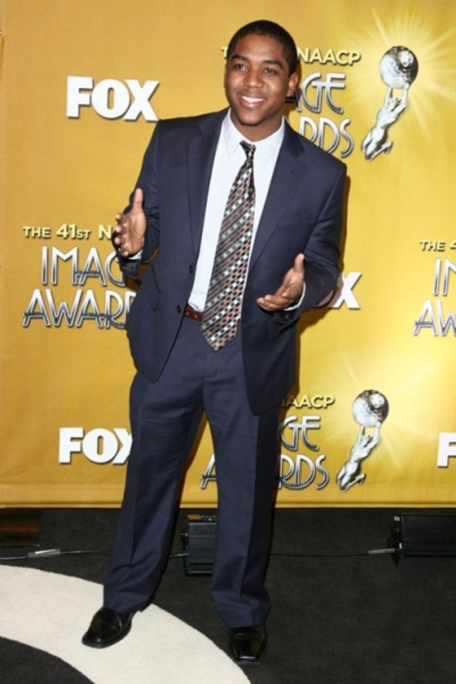 Photo Coverage: NAACP Image Award Nominations Announcement Image