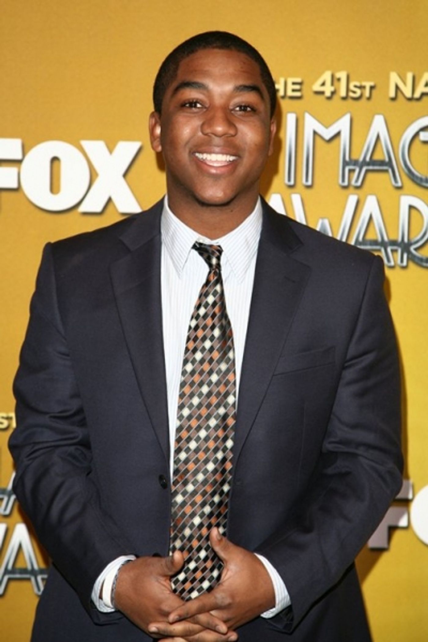 Photo Coverage: NAACP Image Award Nominations Announcement  Image