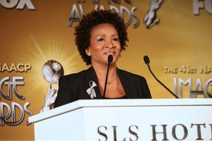 Wanda Sykes Photo