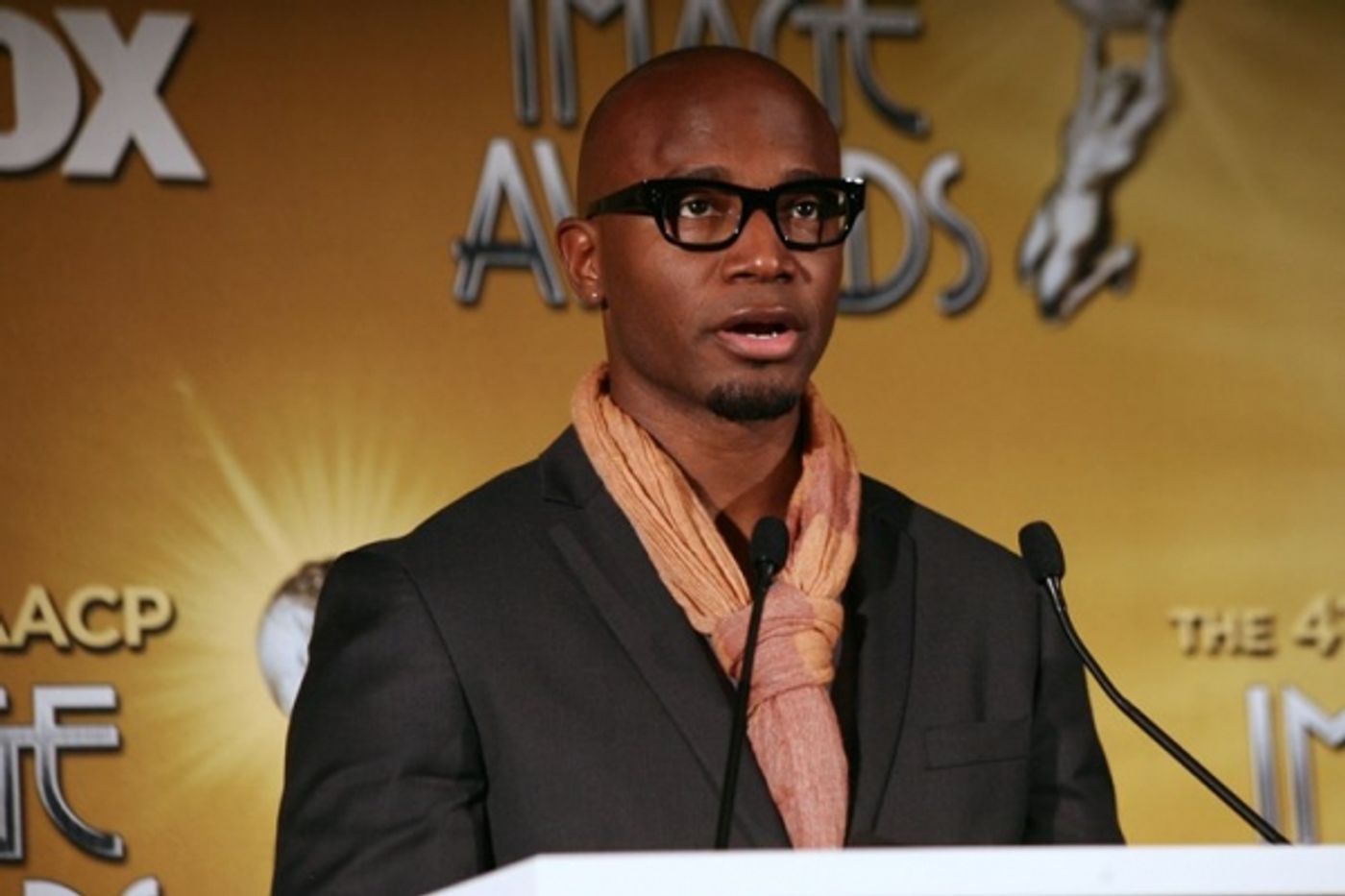 Photo Coverage: NAACP Image Award Nominations Announcement  Image