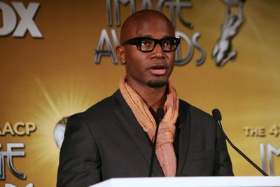 Taye Diggs  Photo