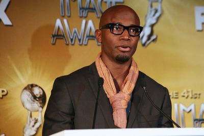 Taye Diggs  Photo