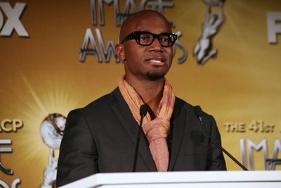 Taye Diggs  Photo