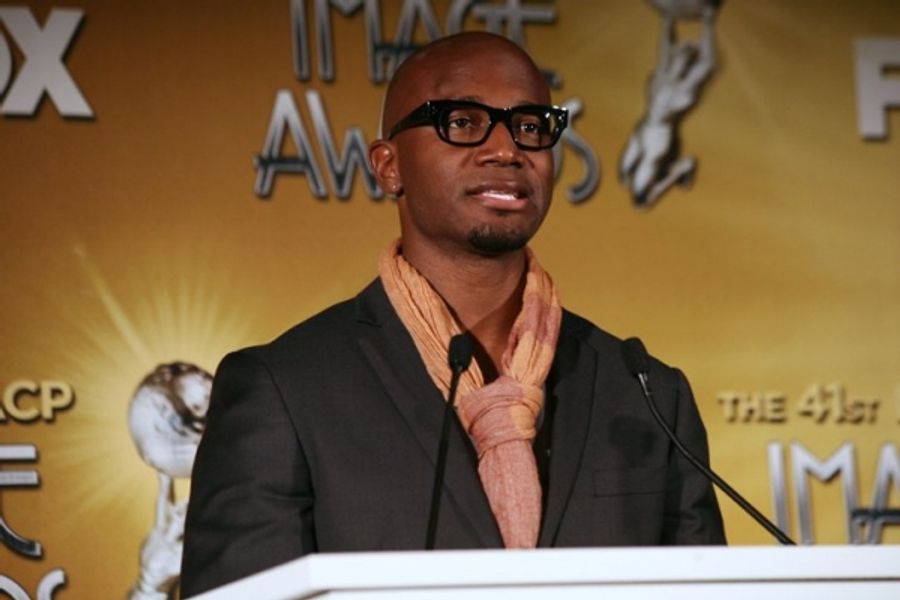 Photo Coverage: NAACP Image Award Nominations Announcement Image