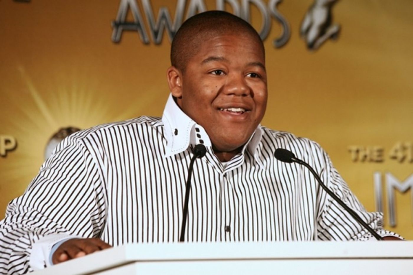 Photo Coverage: NAACP Image Award Nominations Announcement  Image