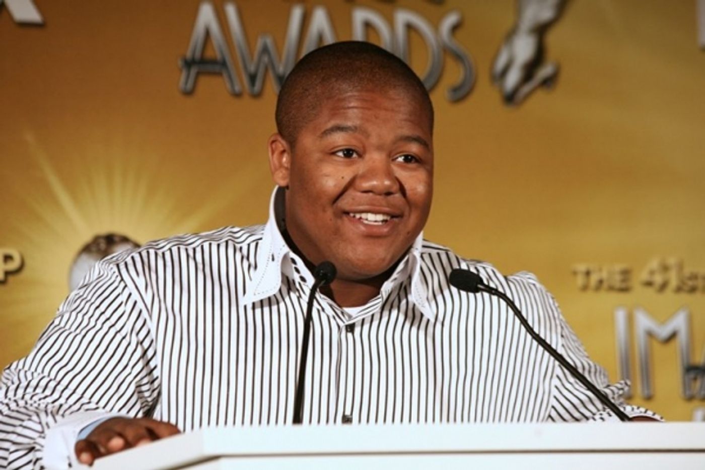 Photo Coverage: NAACP Image Award Nominations Announcement  Image