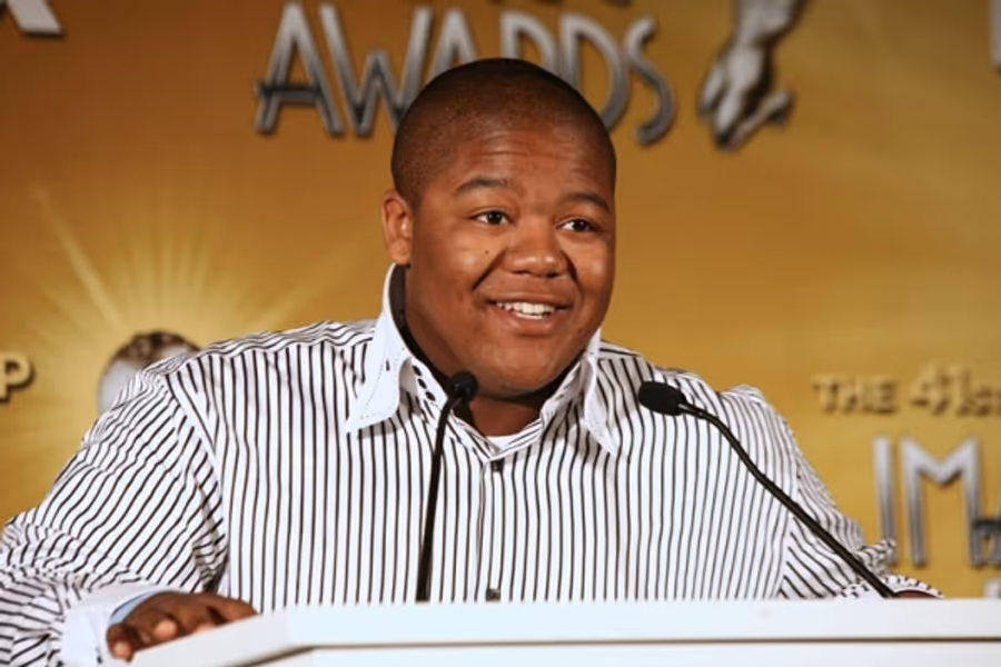 Photo Coverage: NAACP Image Award Nominations Announcement Image