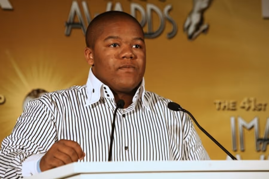 Photo Coverage: NAACP Image Award Nominations Announcement Image