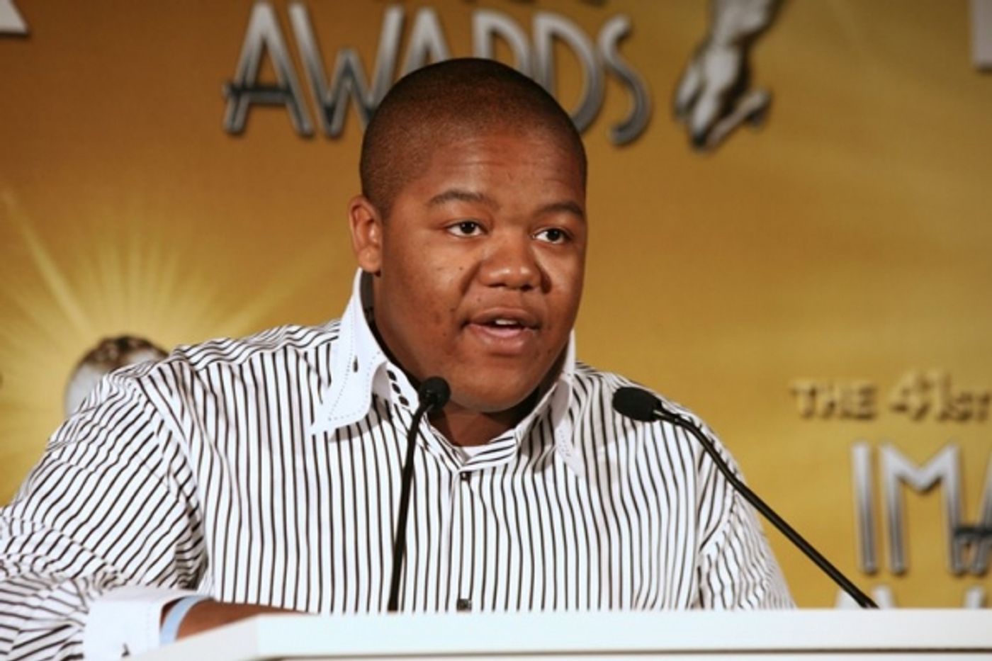 Photo Coverage: NAACP Image Award Nominations Announcement  Image