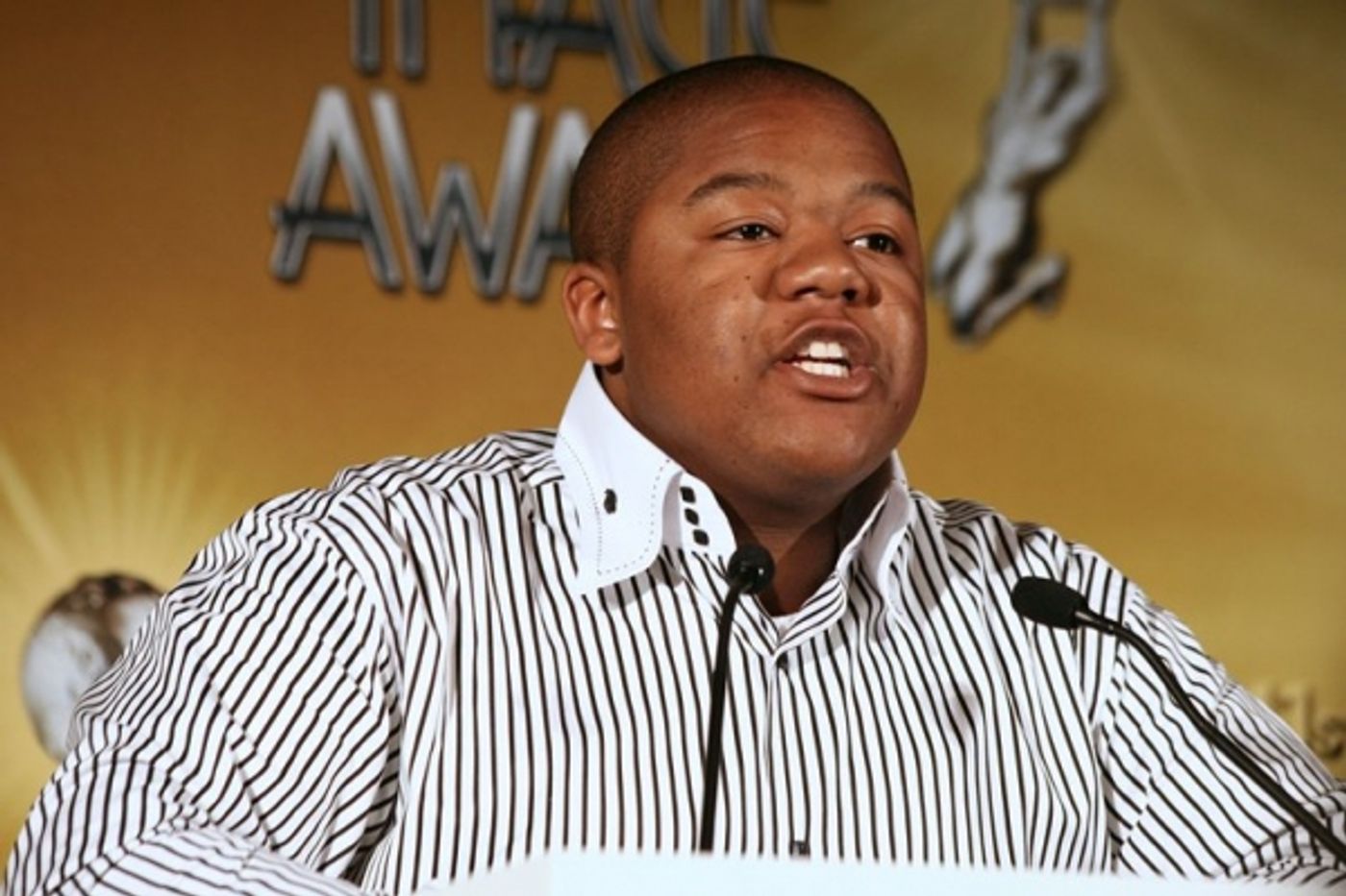 Photo Coverage: NAACP Image Award Nominations Announcement  Image