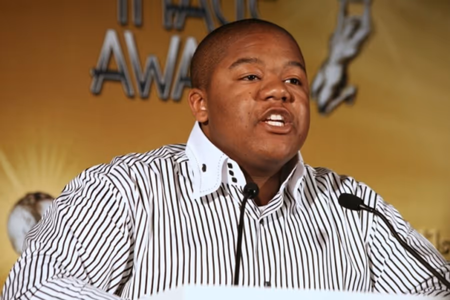 Photo Coverage: NAACP Image Award Nominations Announcement Image