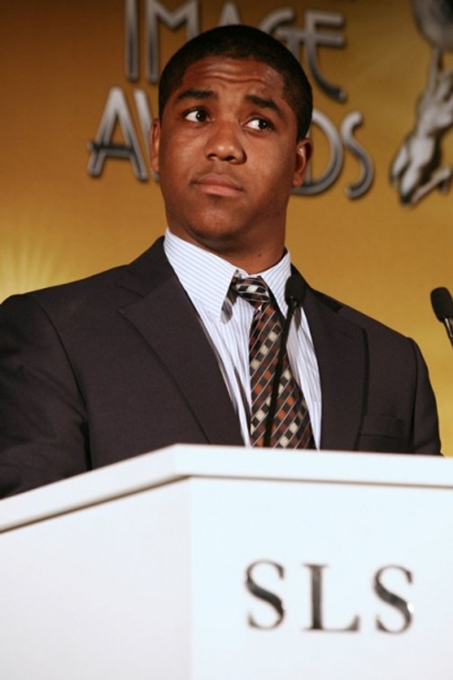 Photo Coverage: NAACP Image Award Nominations Announcement Image