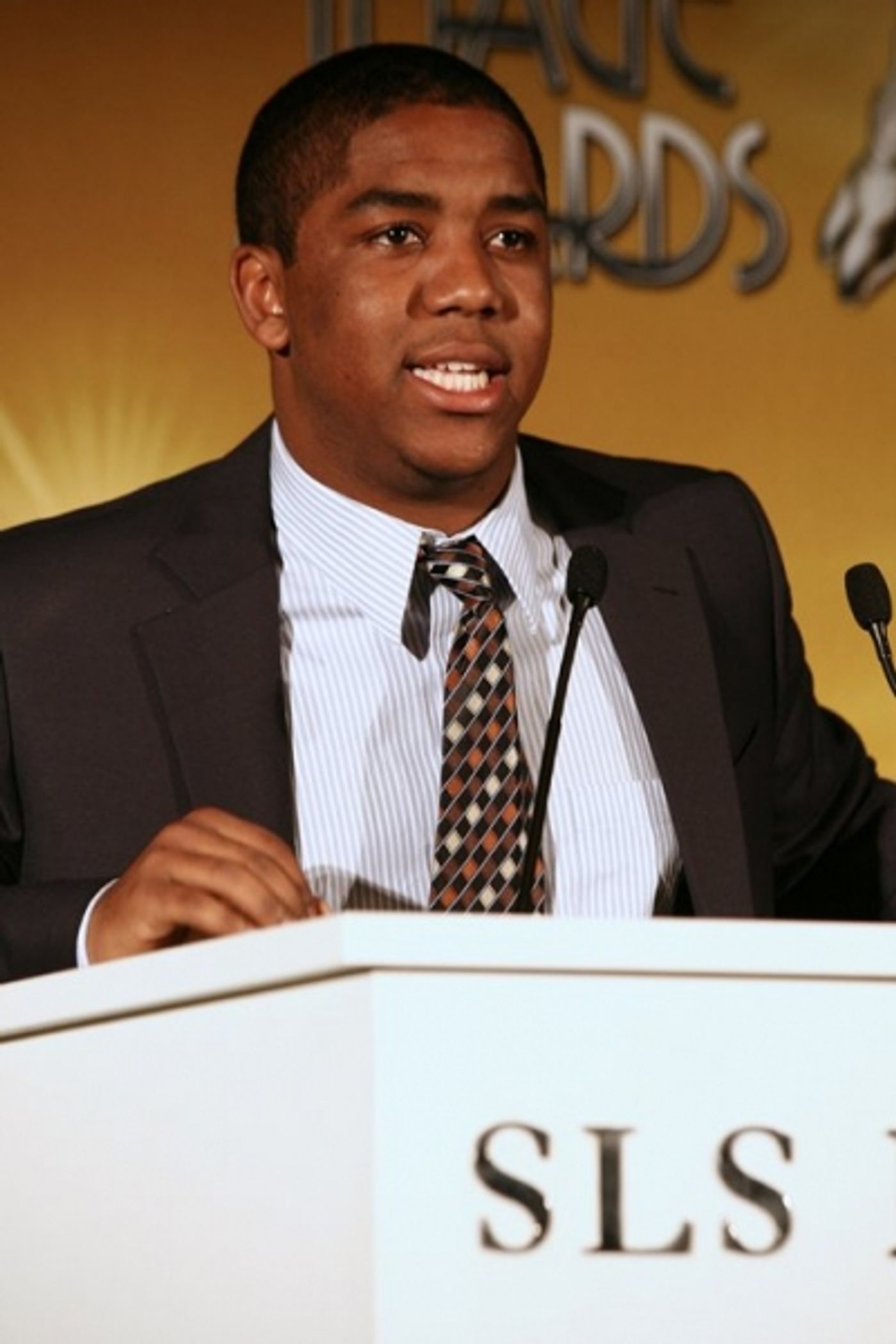 Photo Coverage: NAACP Image Award Nominations Announcement  Image