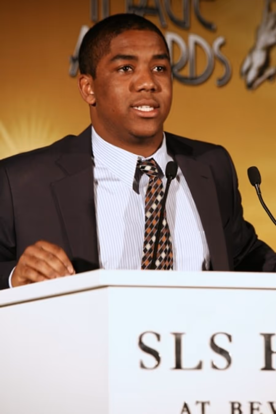 Photo Coverage: NAACP Image Award Nominations Announcement Image