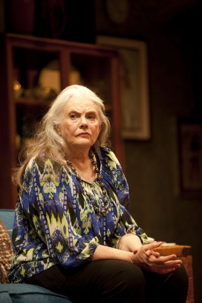 Lois Smith Photo