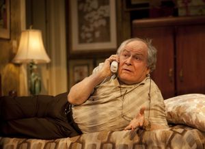 David Margulies Photo