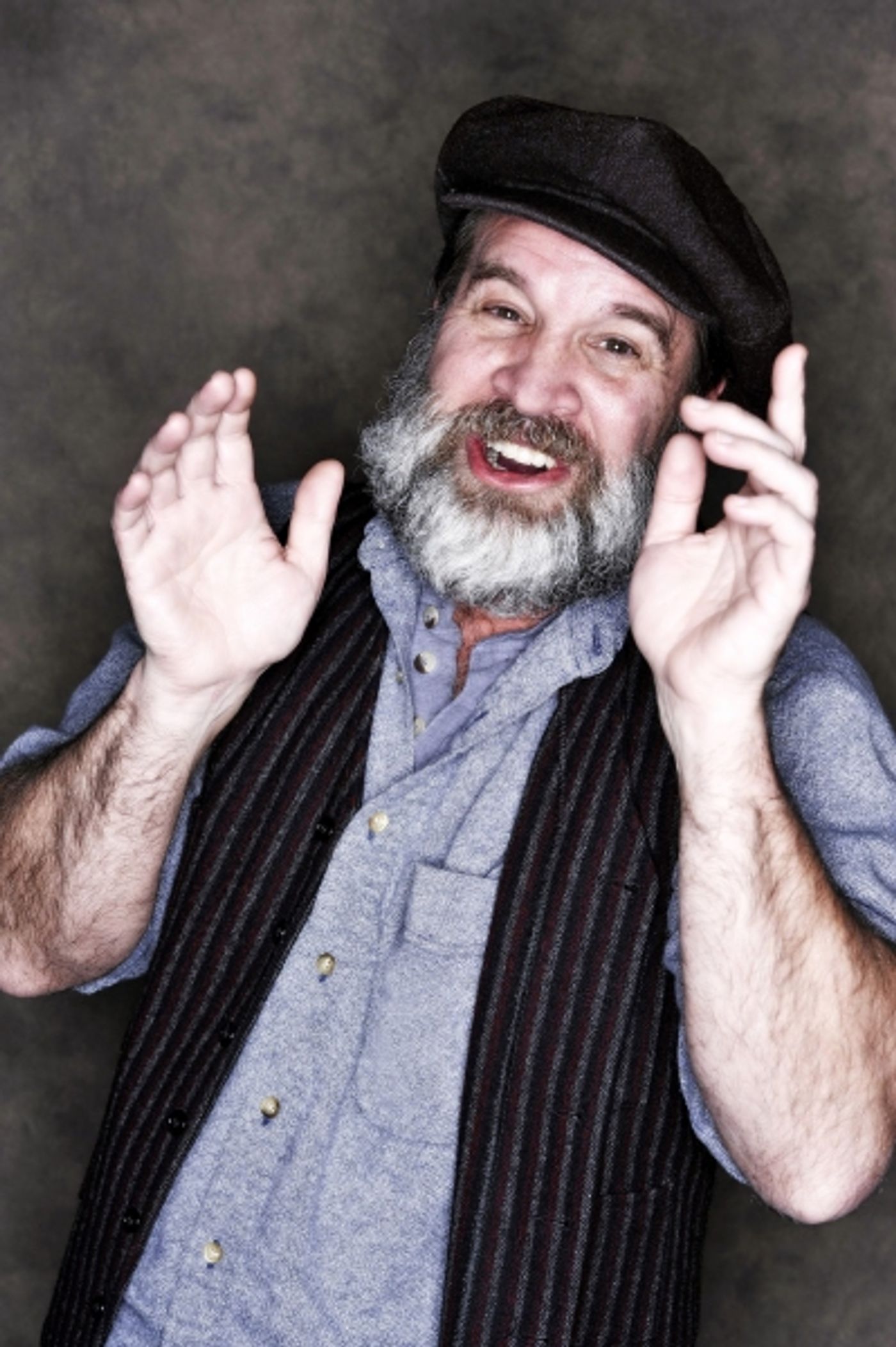 Photo Flash: Boiler Room Theatre to Open 10th Season With FIDDLER ON THE ROOF  Image