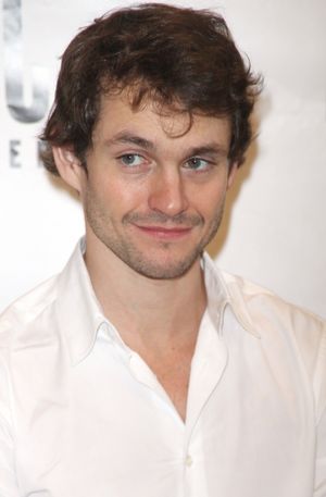 Hugh Dancy Photo