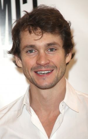 Hugh Dancy Photo