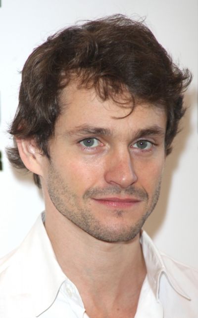 Hugh Dancy Photo