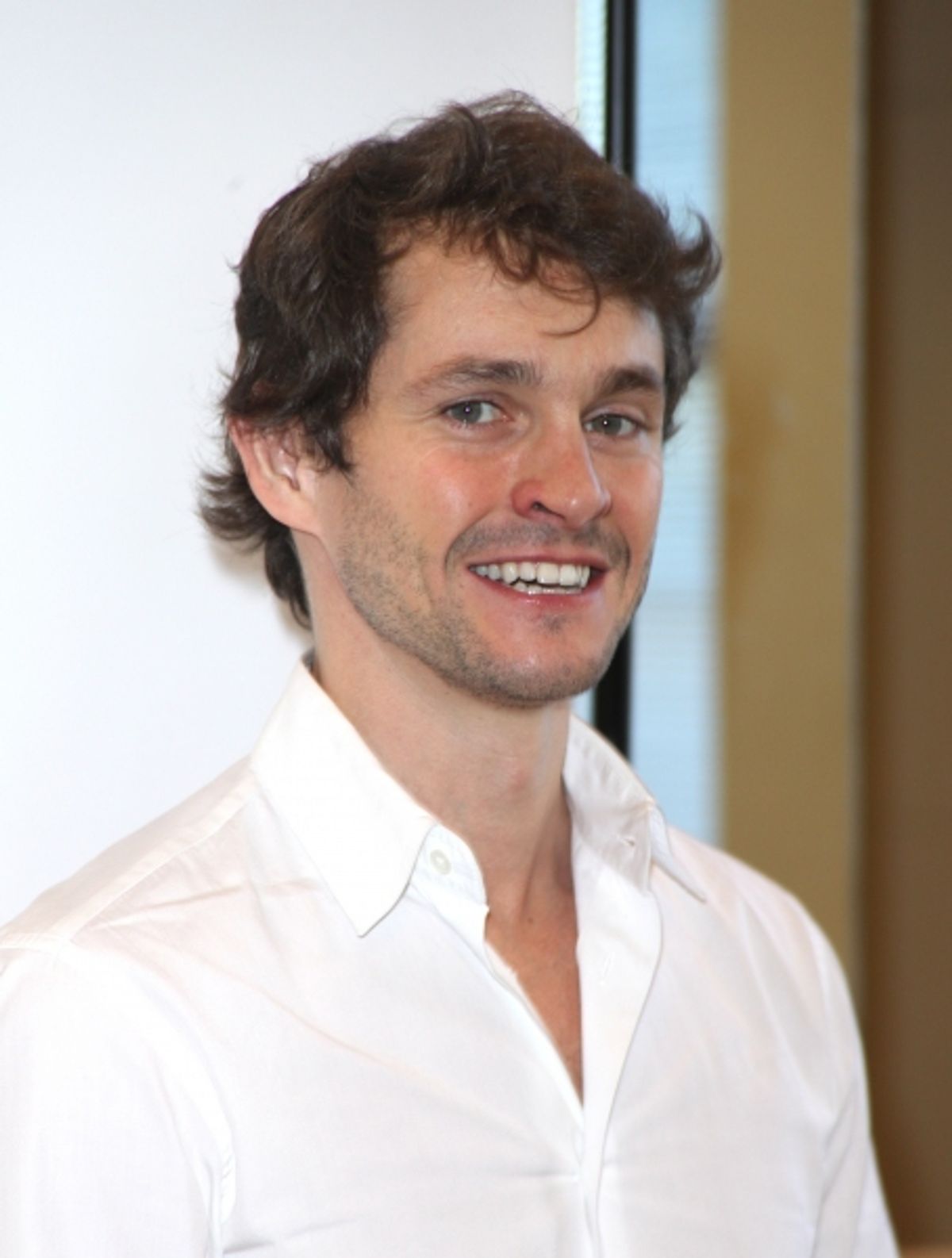 Hugh Dancy at 