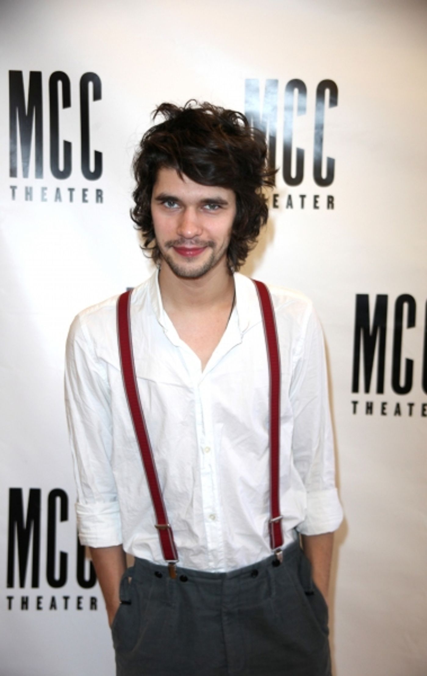 Photos: THE PRIDE Meets the Press Photos: THE PRIDE Meets the Press Image