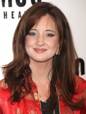 Andrea Riseborough Photo
