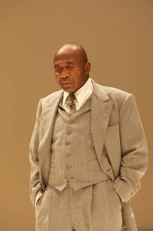 Ben Vereen @ BroadwayWorld Ben Vereen Photo