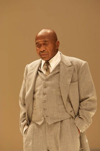Ben Vereen Photo