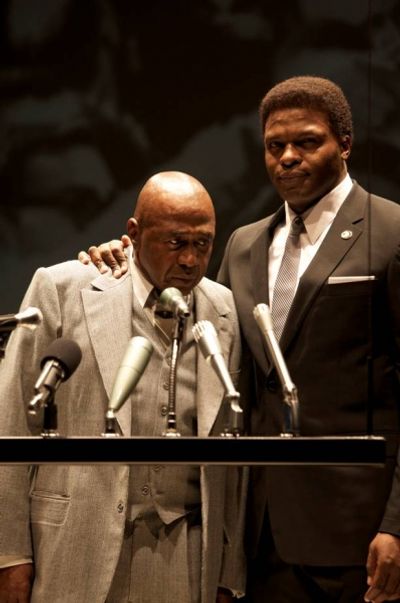 Ben Vereen Photo