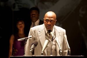 Ben Vereen @ BroadwayWorld Ben Vereen Photo