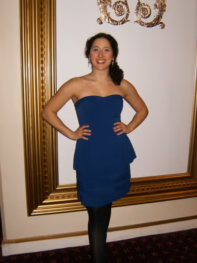 Sara Sheperd Photo