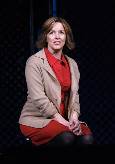 Alice Ripley Photo