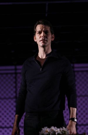 J. Robert Spencer Photo