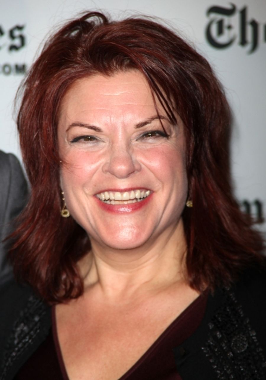 Photo Coverage: Fallon & Cash Kick off NYT Arts & Leisure Weekend Image