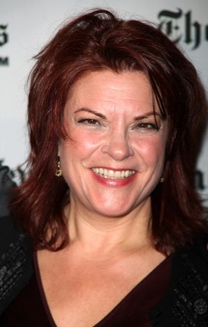 Rosanne Cash @ BroadwayWorld Rosanne Cash Photo