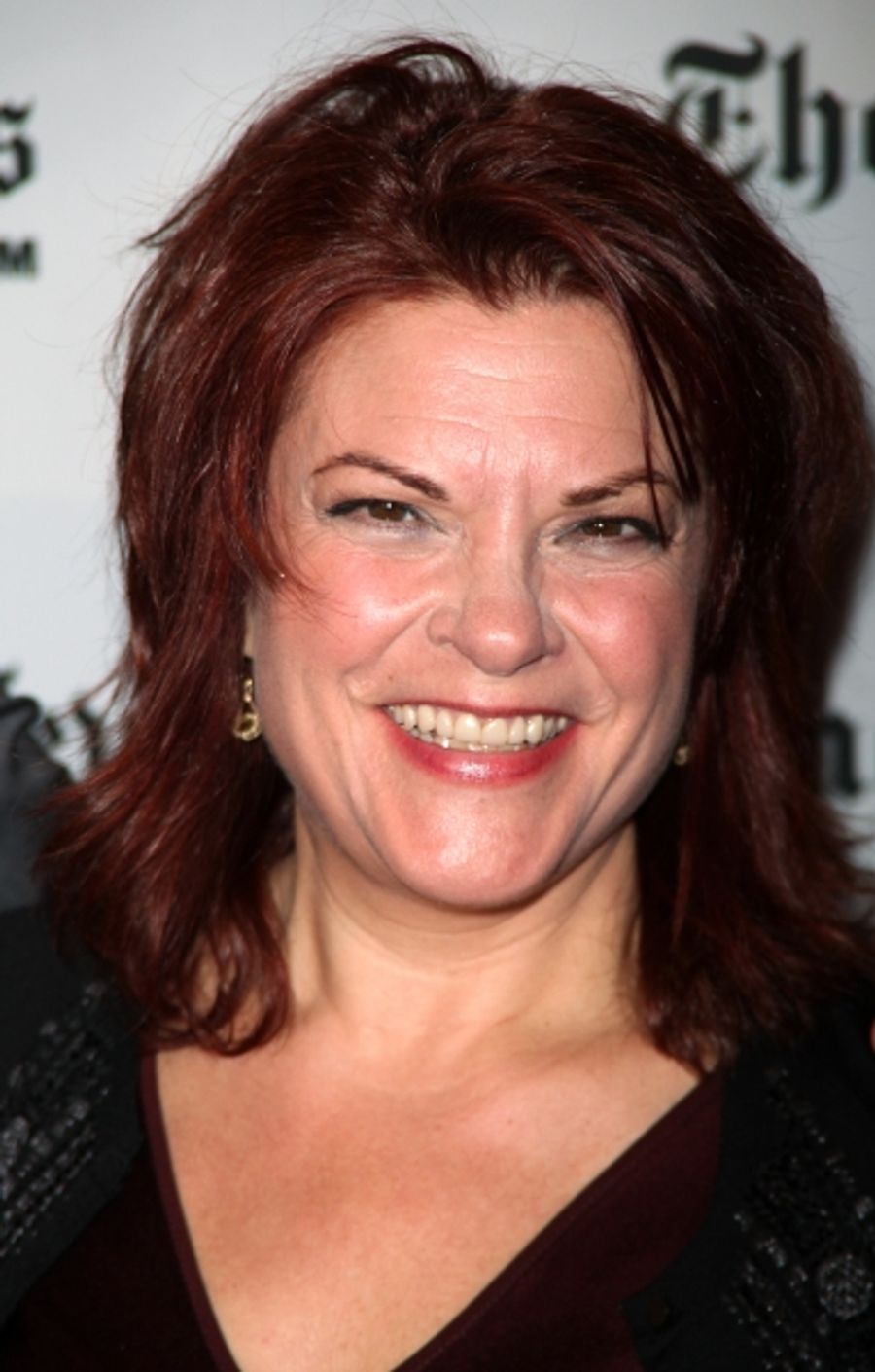 Photo Coverage: Fallon & Cash Kick off NYT Arts & Leisure Weekend Image