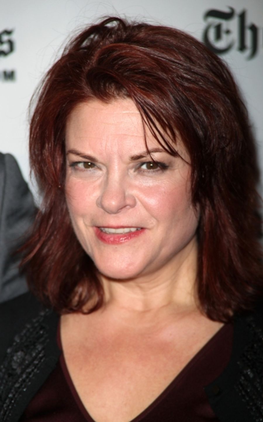 Photo Coverage: Fallon & Cash Kick off NYT Arts & Leisure Weekend Image